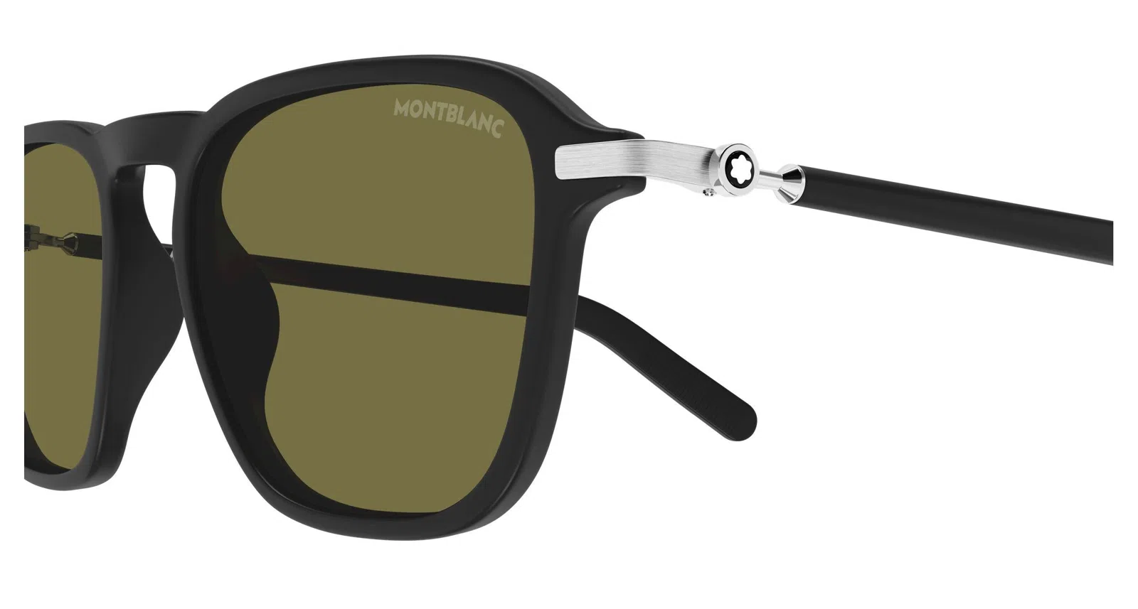 Montblanc MB0498S Sunglasses - view 9
